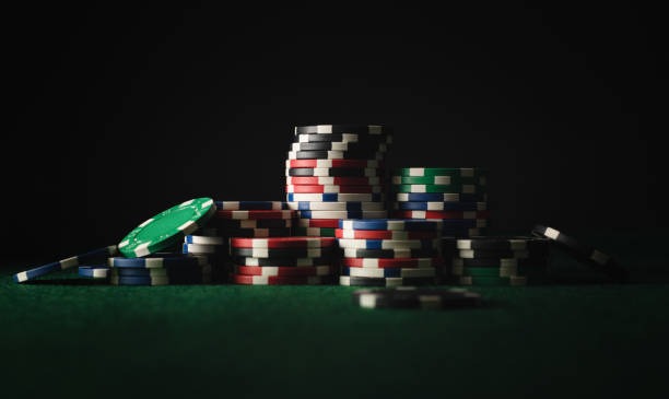 sobatbola Dream Gaming live dealer studio with multi-camera setup broadcasting baccarat