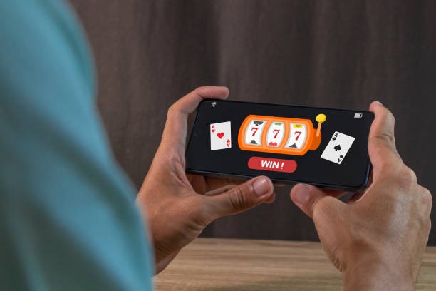 sobatbola Shio Game live dealer table on mobile phone